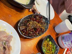 -付小姐在成都(中山公园店)