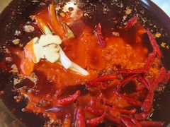 -老街坊市井火锅(营门口店)