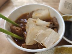 麻辣牛肠-清真蒋有记(老门东店)