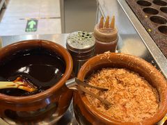 -筑地银GINDACO·日式简餐(枫蓝店)