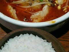 -东兴寒舍老北京炸酱面(三里河路店)