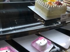 -BreadTalk面包新语·烘焙蛋糕(领展购物广场店)