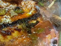 -愿者上钩·纸包鱼(翻身店)