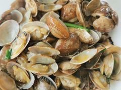 -碧海银沙海鲜餐厅(恒大海上威尼斯店)