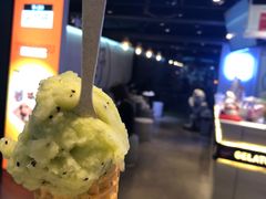 -野人牧坊Gelato(天津南开大悦城店)