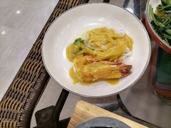 -荷花泰菜(东方新天地店)