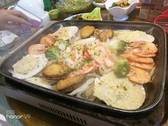 -好福记饭店(红梅公园店)
