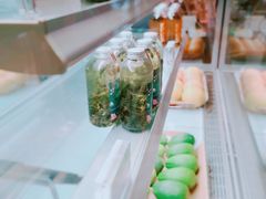 -奈雪的茶(亨特国际广场店)