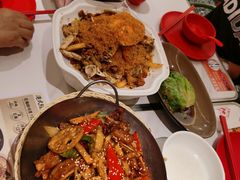 -避风塘·金牌店·夜宵(金玉兰店)