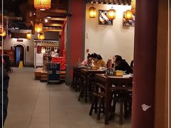 大堂-南京大牌档(龙江新城市广场店)