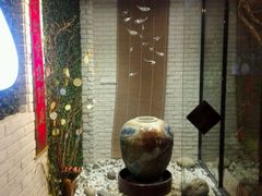 -菩提树·素食餐厅(汇智国际商业中心店)