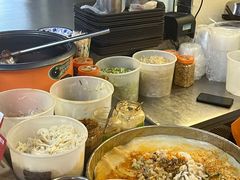 -安徽阜阳卷馍(西单店)