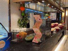 -东方红海鲜百汇(国际大厦店)