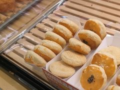 -味多美蛋糕(阜成门店)