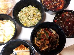 脆皮米糕-铁公鸡·四川料理(天环广场店)