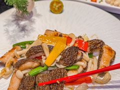 -夜宴江景餐厅