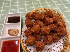 -玉桥餐厅(天坛店)