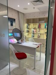 -咪咪比基尼脱毛专业店