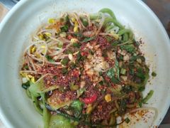 -老陈婆手工面庄