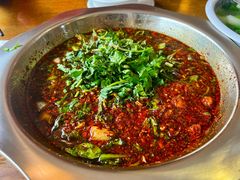 -乐山第一家临江鳝丝(茶坊路店)