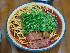 -白老三牛肉丸子面(平阳广场店)