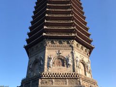 -玲珑塔公园