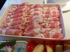 -川锅一号火锅(睢宁店)