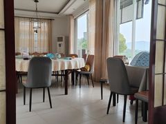 -湖山人家·湖景餐厅·特色农家菜(太湖西山店)
