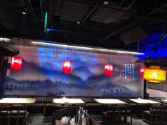 -红蜡烛•瓦罐粥家常菜•夜宵(中山路店)