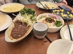 -老昌春饼(中央大街店)