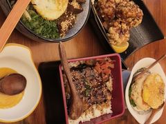 -白石的深夜食堂(万达店)