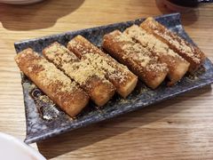 -付小姐在成都(川沙店)