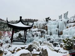 -威海华夏城景区
