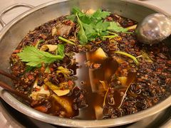 香辣红油耗儿鱼-川道拐耗儿鱼(旗舰店)