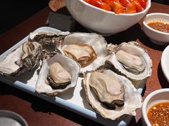 -乔街深夜食堂·小龙虾·高压锅生蚝(杭州总店)