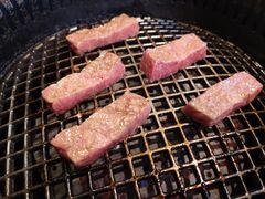 -神户牛焼肉専門店 牛一(道顿堀店)