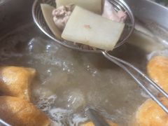 -黑山牛肉汤火锅(花城汇店)