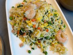 扬州炒饭-好嫂子酱猪手•农家菜(华远坊店)