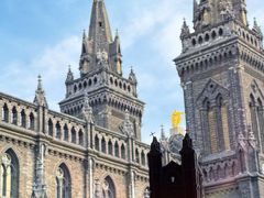 -玲婧胡同·生日蛋糕·餐厅(嘉里城店)