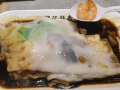 -银记肠粉店(北京路店)