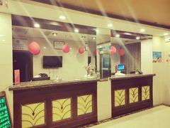 -怡莱酒店(青州宋城古城景区店)