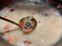 -火鳳祥美蛙牛肉自助(青悦城店)