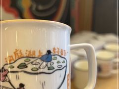 -茶颜悦色(花园道店)