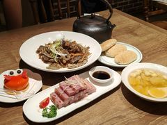 -周家二小姐的菜(西津渡店)