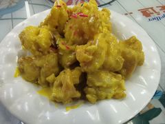 -清真鸿起来饭庄(复兴路店)