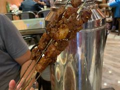 -清真益鑫羊肉手抓馆(南大街店)