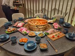 -湊湊火锅·茶憩(打浦桥日月光店)