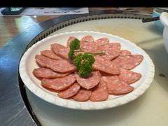 -山河屯铁锅炖·非遗东北菜(南山店)