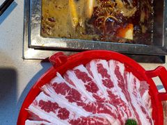 -红鼎坊·老成都火锅(新南门店)