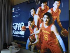 -MASTER FIT 拉伸大师·筋膜刀·西式按摩(上梅林卓悦汇店)